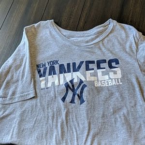 NY Yankees t-shirt